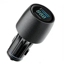 شارژر فندکی 83 وات پاورولوجی مدل PCCSR020