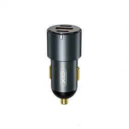 شارژر فندکی 60 وات ایکس او مدل CC45