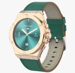 ساعت هوشمند هیبریدی لولو مدل Oak Automatique