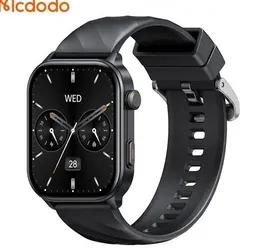 ساعت هوشمند مک دودو مدل IW-7570