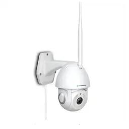 دوربین نظارتی هوشمند 360 درجه پاورولوژی مدل PS0WC360