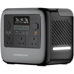 پاوراستیشن 1200 وات پاورولوژی مدل PWGC1200