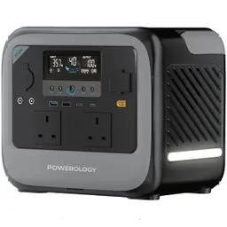 پاوراستیشن 700 وات پاورولوژی مدل PWGC700