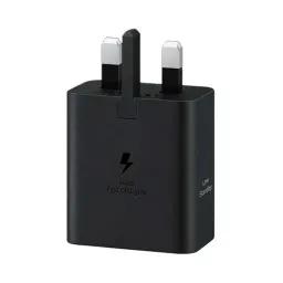 شارژر سامسونگ ۴۵ وات مدل EP-T4511