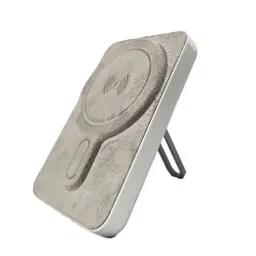 پاوربانک ژوس مدل ZS-PB-038 ظرفیت 5000 میلی‌آمپر