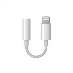 تبدیل لایتنینگ به جک 3.5 میلیمتری اپل مدل A1749