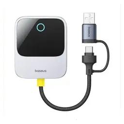 دانگل کارپلی بی‌سیم باسئوس مدل BS-CG027