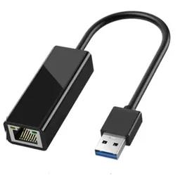 تبدیل USB-A به LAN کوتتسی مدل 83001-100M