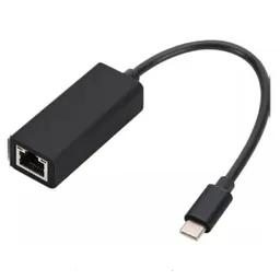 تبدیل USB-C به LAN کوتتسی مدل 83002-100M