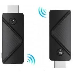کیت فرستنده و گیرنده تصویر بی‌سیم HDMI کوتتسی مدل OF-049