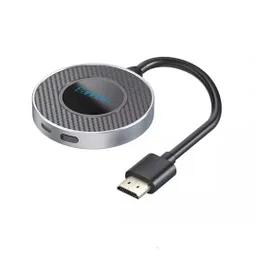 دانگل HDMI بی‌سیم ارلدام مدل ET-W7