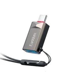 تبدیل USB-C به USB 3.0 OTG ارلدام مدل OT88C