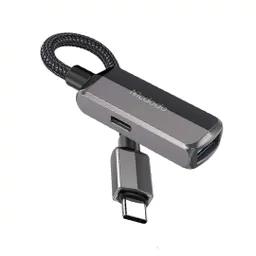تبدیل USB-C به USB 3.0 و USB-C مک دودو مدل CA-2830