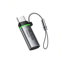 تبدیل USB-C به USB-C مک دودو مدل OT-2450