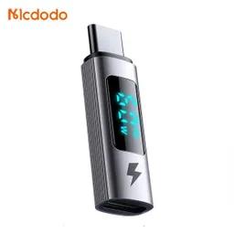تبدیل لایتنینگ به USB-C با نمایشگر مک دودو مدل OT-5990