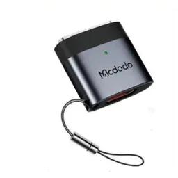 تبدیل USB-C به مگ‌سیف 3 مک دودو مدل OT-6850