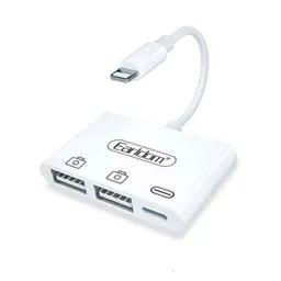 تبدیل لایتنینگ به OTG مدل OT-44