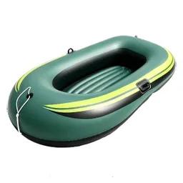 قایق بادی دو نفره گرین لاین مدل GNAQINBOAT