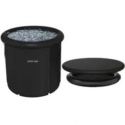 وان حمام یخ تاشو 350 لیتری گرین لاین مدل GNICEBTTUB