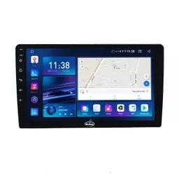 مانیتور خودرو اندرویدی 9 اینچ 360 درجه استیلاک مدل T5