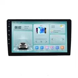 مانیتور خودرو اندرویدی استیلاک مدل TS7