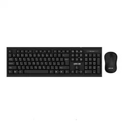 ست ماوس و کیبورد بی‌سیم گرین لاین مدل GNWS24GKEYM