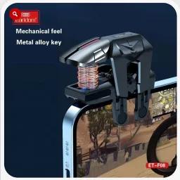 دسته بازی موبایل ارلدام مدل F08