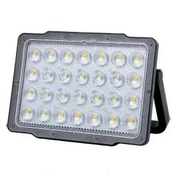 پرژکتور خورشیدی قابل حمل گرین لاین مدل GNFL14SOLLG