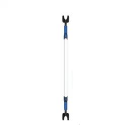 چراغ کار تلسکوپی 1200 لومن پاورولوژی مدل PWZF6678