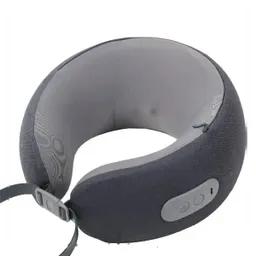 ماساژور گردن U شکل گرین لاین مدل GN29ERNECK