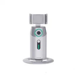پایه رومیزی هوشمند ردیاب چهره پرودو مدل PD-GAIFTGR