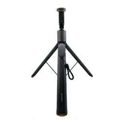 مونوپاد و سه‌پایه شاتردار 1.7 متری رتاکو مدل D17-C