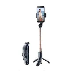 سه‌پایه و مونوپاد شاتردار رتاکو مدل Q10R