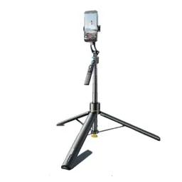 مونوپاد و سه‌پایه ردیاب 360 درجه رتاکو مدل TT07