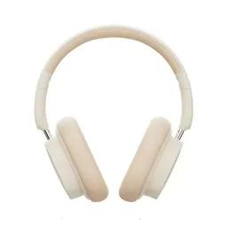 هدفون بلوتوثی باسئوس مدل Bowie D05