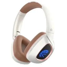 هدفون بلوتوثی پرودو مدل Soundtec Clap ANC