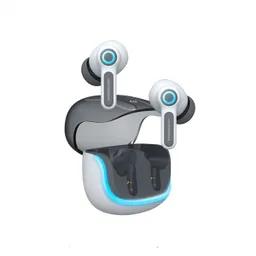 هندزفری بلوتوثی پاورولوژی مدل Quad Mic ENC
