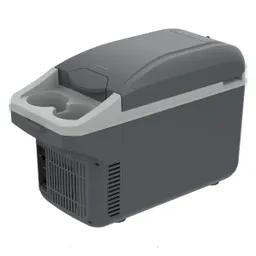 یخچال و گرم‌کن سفری 8 لیتری گرین لاین مدل GNRDWAY8L