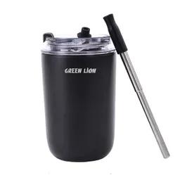 ماگ مسافرتی 280 میلی‌لیتری گرین لاین مدل GNVATMUG280