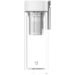 فلاسک شیشهای دوجداره 400 میلیلیتری شیائومی مدل BHR8676CN