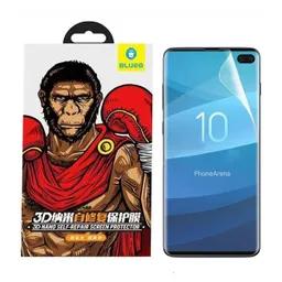 گلس سامسونگ گلکسی S10 بلوئو
