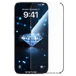 گلس آیفون 17 پرو جوی روم مدل JR-MQS0568