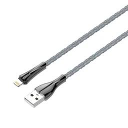 کابل USB به لایتنینگ کینگ استار مدل +K28 i