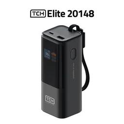 پاوربانک تی سی اچ مدل Elite 20148 ظرفیت 20000 میلی‌آمپر