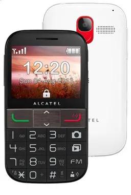 آلکاتل وان تاچ 2001 ایکس