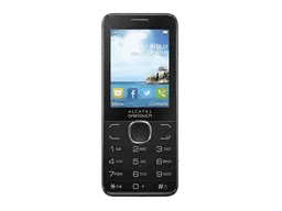 آلکاتل وان تاچ 2007 دی