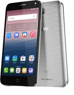 آلکاتل پاپ 4 پلاس