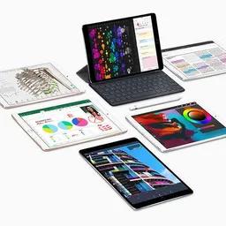 اپل آیپد پرو 10.5