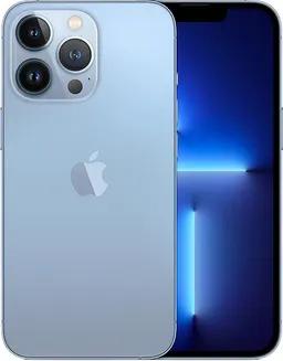 اپل آیفون 13 پرو ظرفیت 256GB رم 6GB