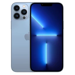 اپل آیفون 13 پرو مکس ظرفیت 256GB رم 6GB - نات اکتیو ZD/A FL - ریفربیش